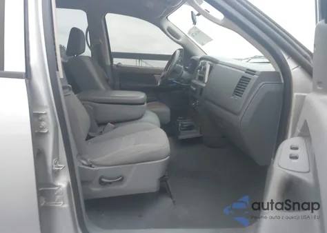 2007 Dodge Ram 1500 Slt из США, поврежденный, VIN 1D7HA18PX7S153772